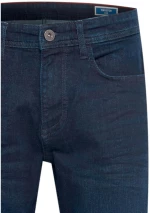 BLEND Ανδρικό blue black τζιν παντελόνι 20712999-200292