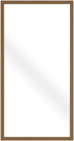 LIBERTA GENESIS ΚΑΘΡΕΠΤΗΣ ΚΑΦΕ 65.4x1.5x125.4