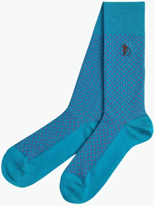 London Sock Co Ocean Socks