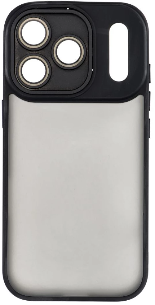 Variete Case For Iphone 17 Pro Black