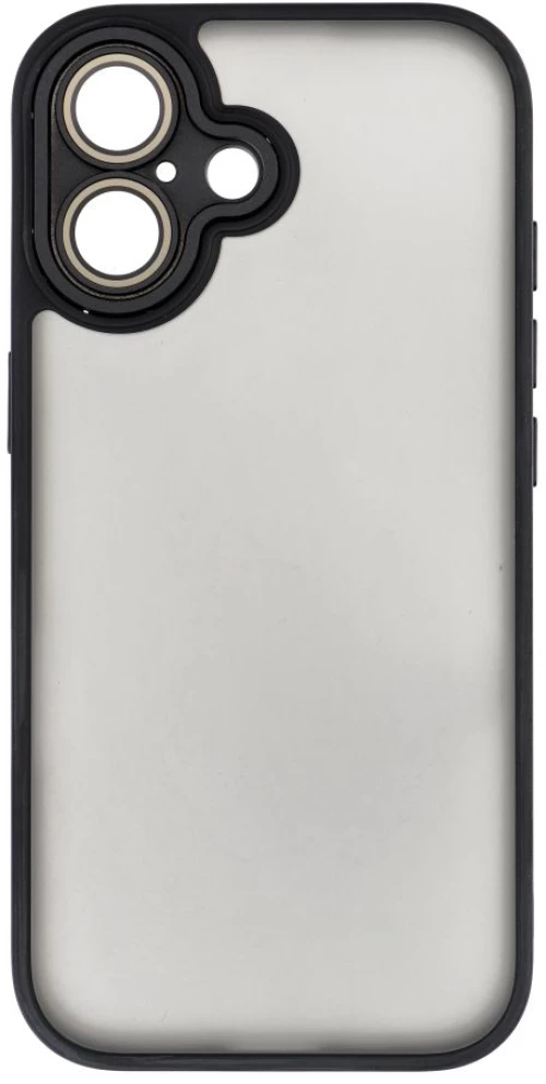 Variete Case For Iphone 17 Black