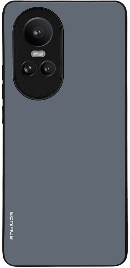 Θήκη Sonique ColorBloc Series για Oppo Reno10 Pro 5G Μπλε Γκρι