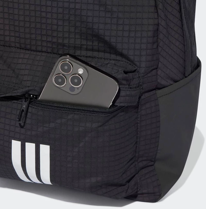 ADIDAS ESS BARS3RS BP - JX6497