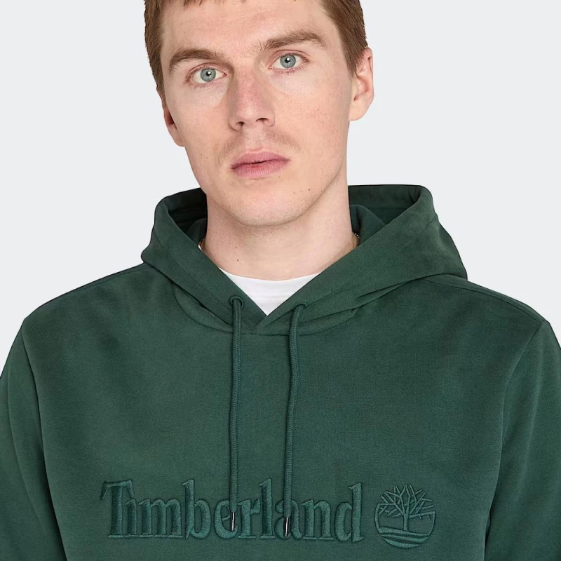 TIMBERLAND HAMPTHON Hoodie - A6VFJ-317