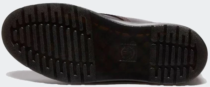 DR MARTENS BROOKLINE CHUKKA 6EYE BOOT - 41681200
