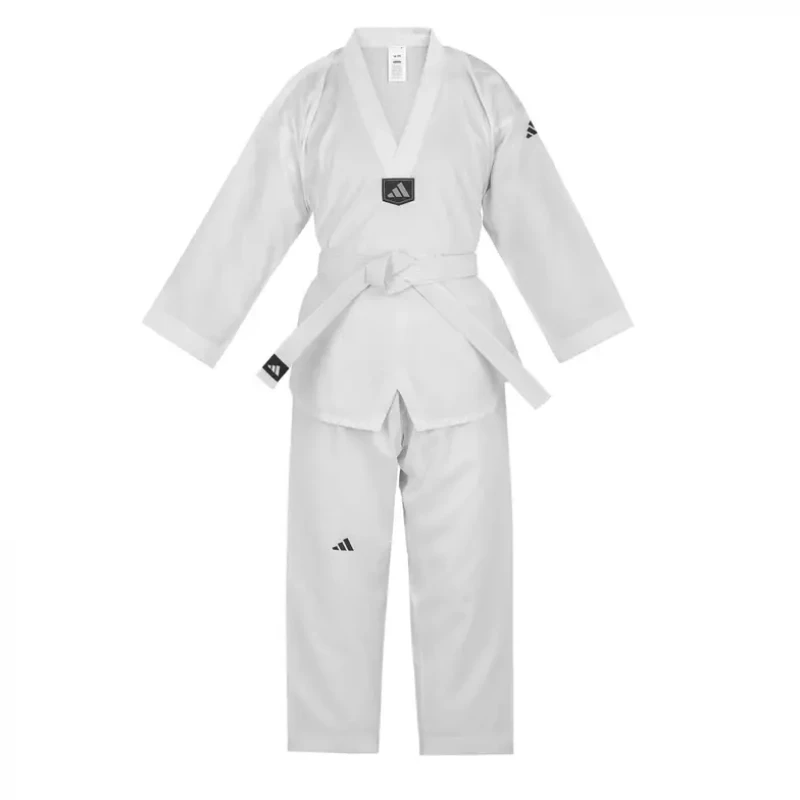 Ταεκβοντό Στολή Adidas BASIC - adiTK01