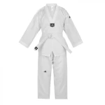 Ταεκβοντό Στολή Adidas BASIC - adiTK01