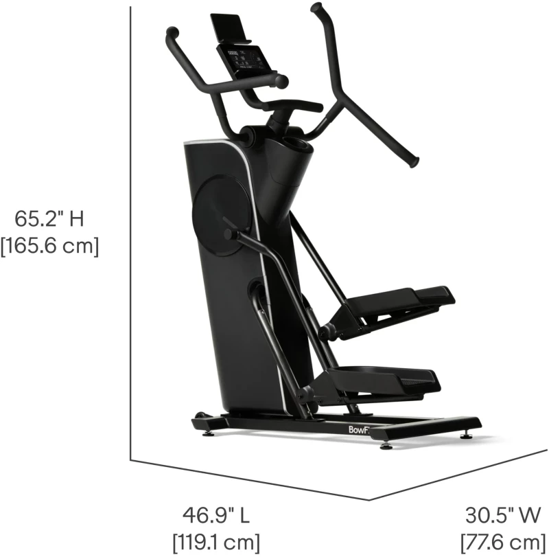 Ελλειπτικό Max Trainer SEI Bowflex