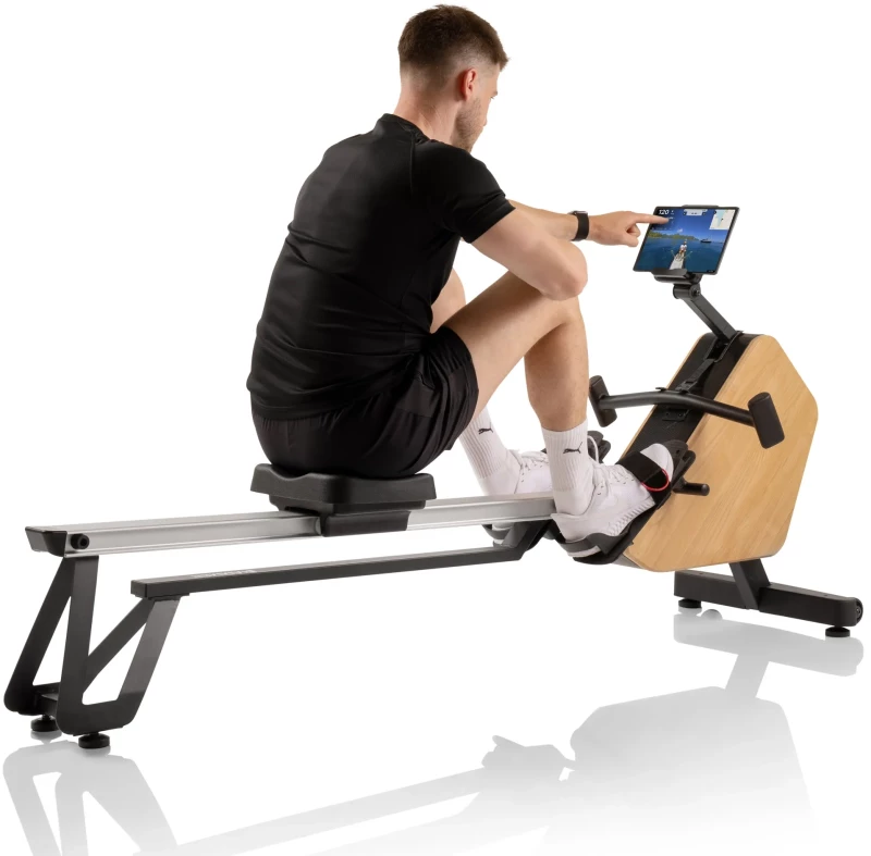 Κωπηλατική RowTech Norsk Hammer