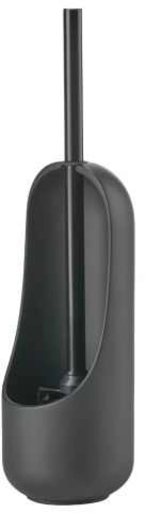 Zone Denmark Πιγκάλ Stoneware Ø11,8x41 - Sensu Black 34932