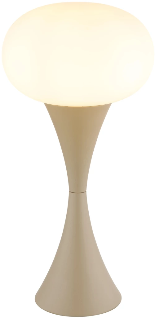 Φωτιστικό Επιτραπέζιο Globo Lighting LULA 21027SA