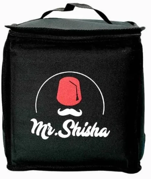 Θήκη Μεταφοράς Ναργιλέ Mr.Shisha