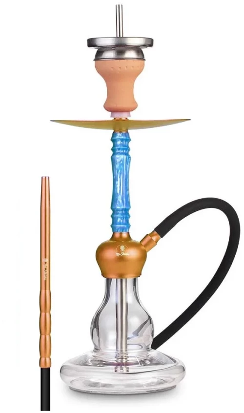 Ναργιλές Mr.Shisha Rocket 2.0 Goku