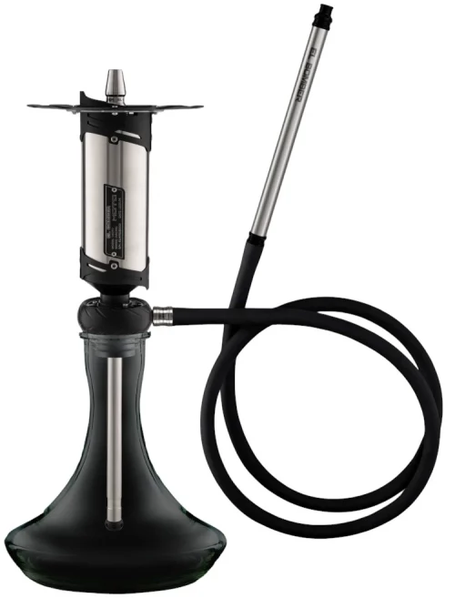 Ναργιλές El Bomber Hookah Moto