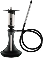 Ναργιλές El Bomber Hookah Moto