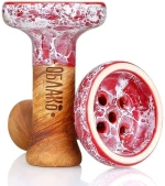 Μπώλ Oblako Killer Marble Red