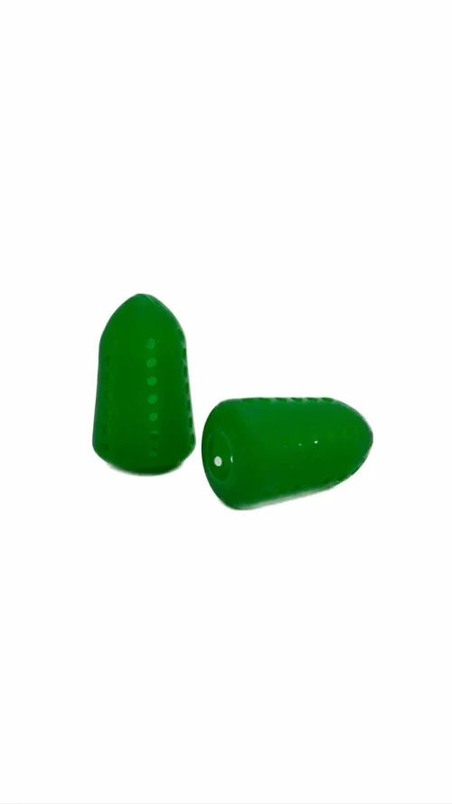 Λαστιχένιο Diffuser Ναργιλέ Green
