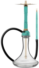 Ναργιλές Illicit Hookah XI  Green