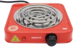 Ηλεκτρική Θερμάστρα Hookahflame 1000W Red