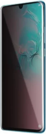 Ματ Μεμβράνη Προστασίας Realme 14T 5G Hoco Hydrogel Pro Privacy Matte Screen Protector Απορρήτου Οθόνης 0.15 mm - Matte (HOCO-FRONT-PRM-027-071)