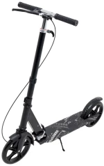 Παιδικό πατίνι - JX658S - 630120 - Black