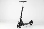 Παιδικό πατίνι - JX658S - 630120 - Black