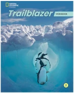 TRAILBLAZER 2 WB