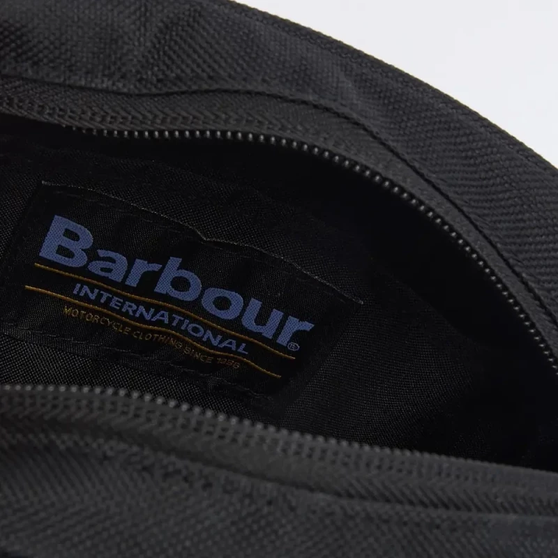 Barbour Knockhill Essential Crossbody Bag