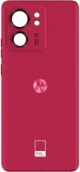 Motorola (5S58C22715) Back Cover - Viva Magenta, for model Motorola Edge 40