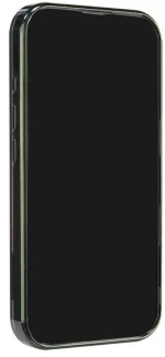 Audi IML Sport MagSafe iPhone 16 6.1" black/black hardcase AUS-IMLMIP16-RSQ/D2-BK
