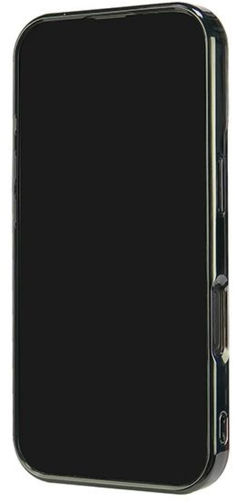 Audi IML Sport MagSafe iPhone 16 6.1" black/black hardcase AUS-IMLMIP16-RSQ/D2-BK