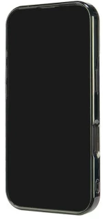 Audi IML Sport MagSafe iPhone 16 6.1" black/black hardcase AUS-IMLMIP16-RSQ/D2-BK