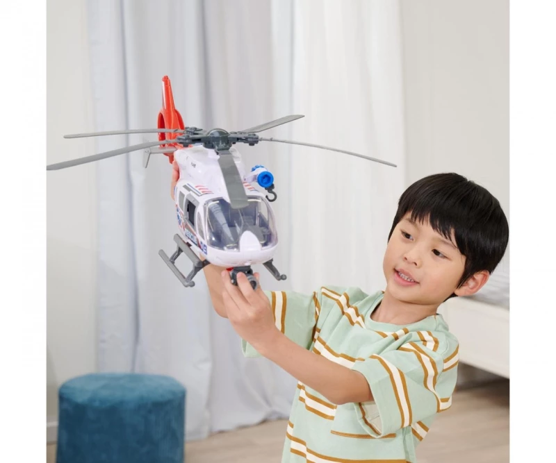 Dickie Toys - Giant Helicopter (203719035) / Toys