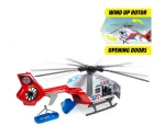 Dickie Toys - Giant Helicopter (203719035) / Toys