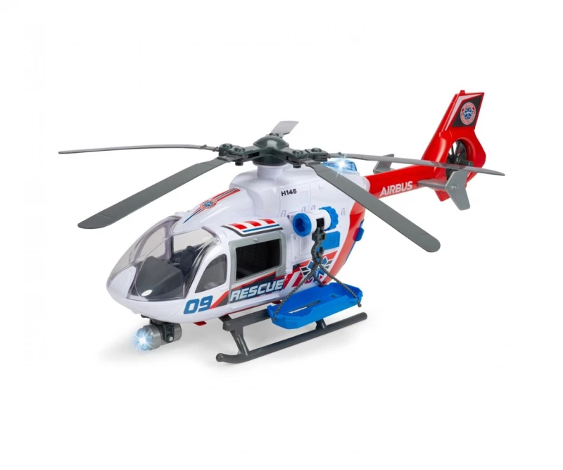 Dickie Toys - Giant Helicopter (203719035) / Toys