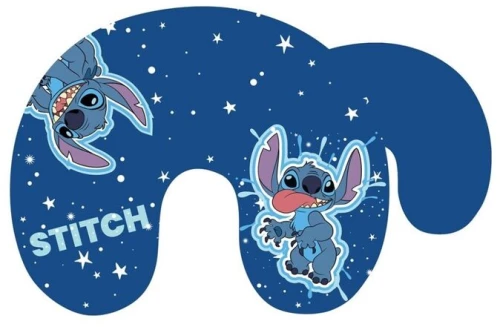 Disney Stitch travel cushion