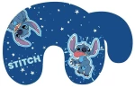 Disney Stitch travel cushion