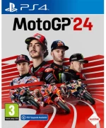 MotoGP 24 / PlayStation 4