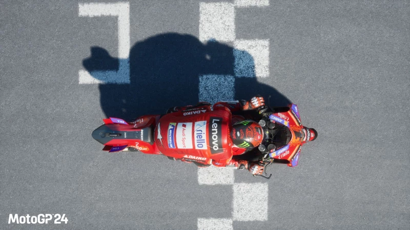 MotoGP 24 / PlayStation 4