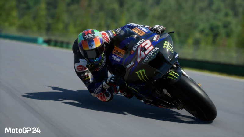MotoGP 24 / PlayStation 4