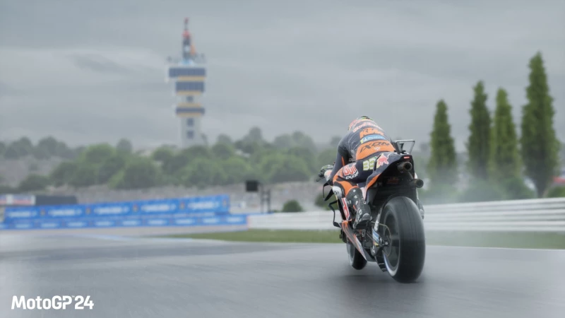 MotoGP 24 / PlayStation 4