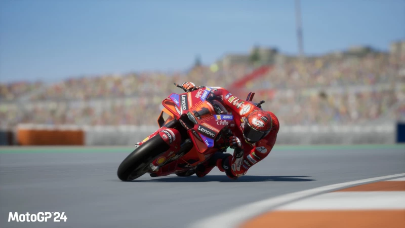 MotoGP 24 / PlayStation 4