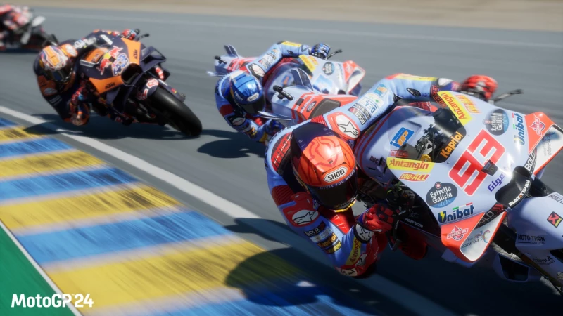 MotoGP 24 / PlayStation 4