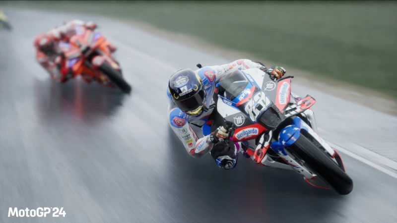 MotoGP 24 / PlayStation 4