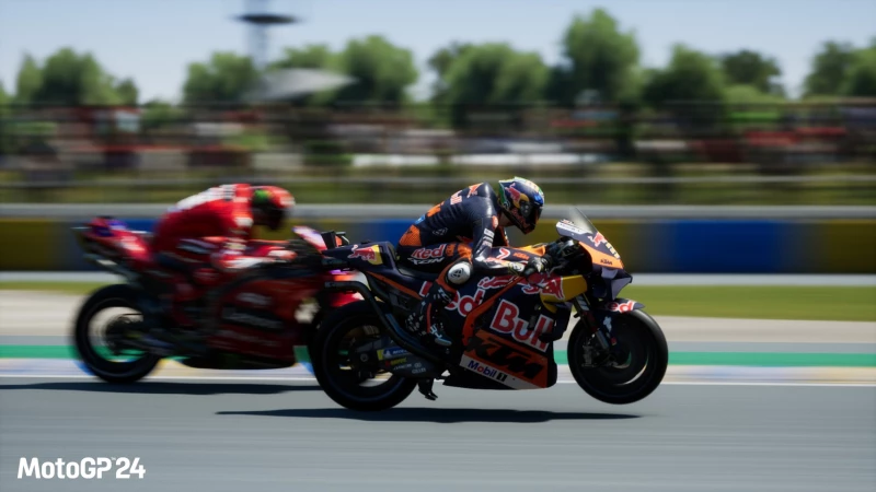 MotoGP 24 / PlayStation 4