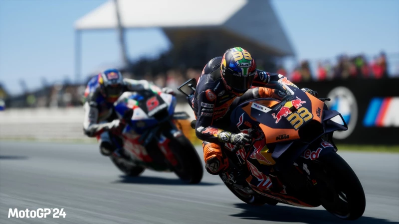 MotoGP 24 / PlayStation 4