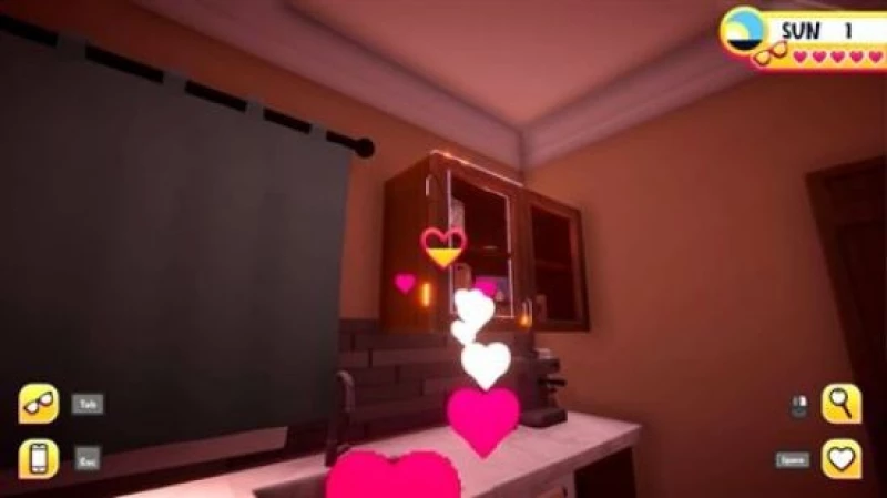 Date Everything / Nintendo Switch