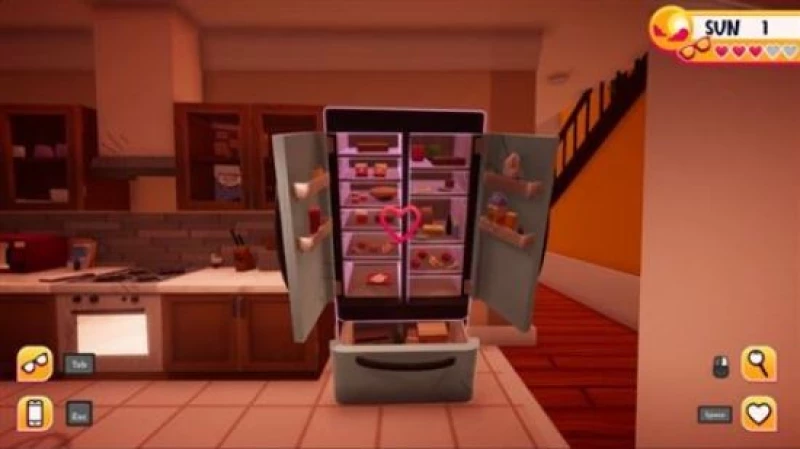 Date Everything / Nintendo Switch