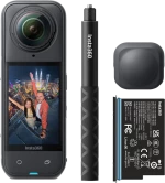Insta360 - X5 Starter Bundle / Electronics