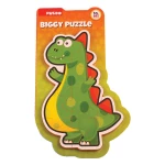 Puedo PUEDOB22111 Παιδικό Puzzle 10pcs